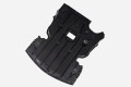 BMW SERIA 3 E91 2004-2011 OSŁONA DOLNA SILNIKA 51757129341