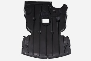 BMW SERIA 3 E92 2006-2013 OSŁONA DOLNA SILNIKA 51757129341