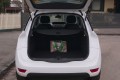 CITROËN C4 PICASSO II / SPACETOURER 2013−2019 ROLETA BAGAŻNIKA 981544672D