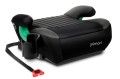 FOTELIK SAMOCHODOWY PODKŁADKA SIEDZISKO MIMORI CZARNO-SZARY ISOFIX R129 125-150 CM