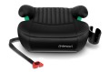 FOTELIK SAMOCHODOWY PODKŁADKA SIEDZISKO MIMORI CZARNY ISOFIX R129 125-150 CM