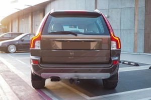 VOLVO XC90 I 2006-2014 PO FACELIFTINGU CHLAPACZE