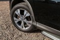 HONDA CR-V IV 2012-2018 CHLAPACZE