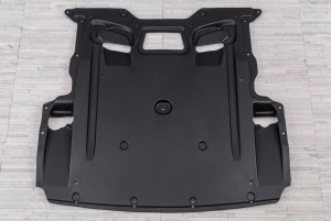  BMW SERIA 5 F10 2010-2017 OSŁONA SILNIKA 51757185113