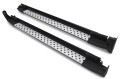 HONDA CR-V III 2007-2012 STOPNIE BOCZNE PROGI