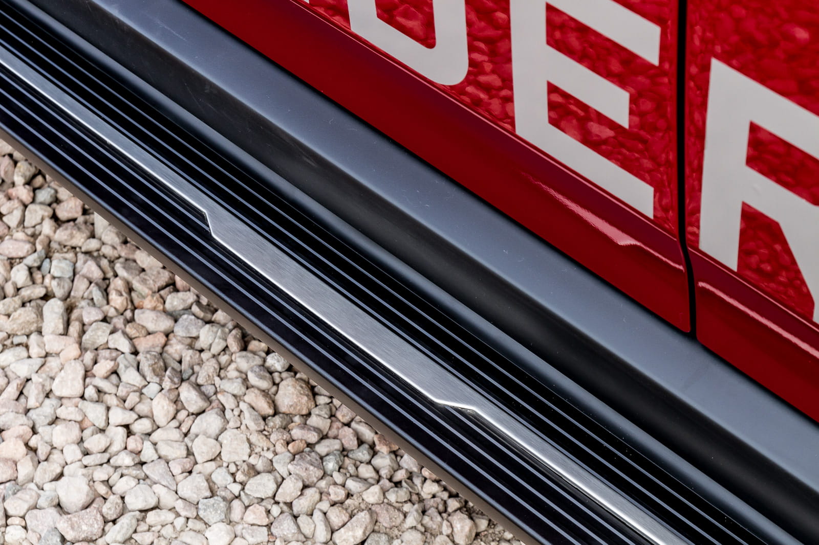Kofferbakmat voor Mitsubishi Outlander 2012 - 2022 | DuoGrip Rubber