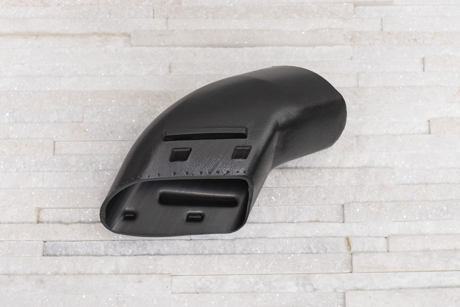 GEPCO Motorhaubendämmung Dämmmatte für FORD FOCUS MK3 III 2010-2018 mit Clips