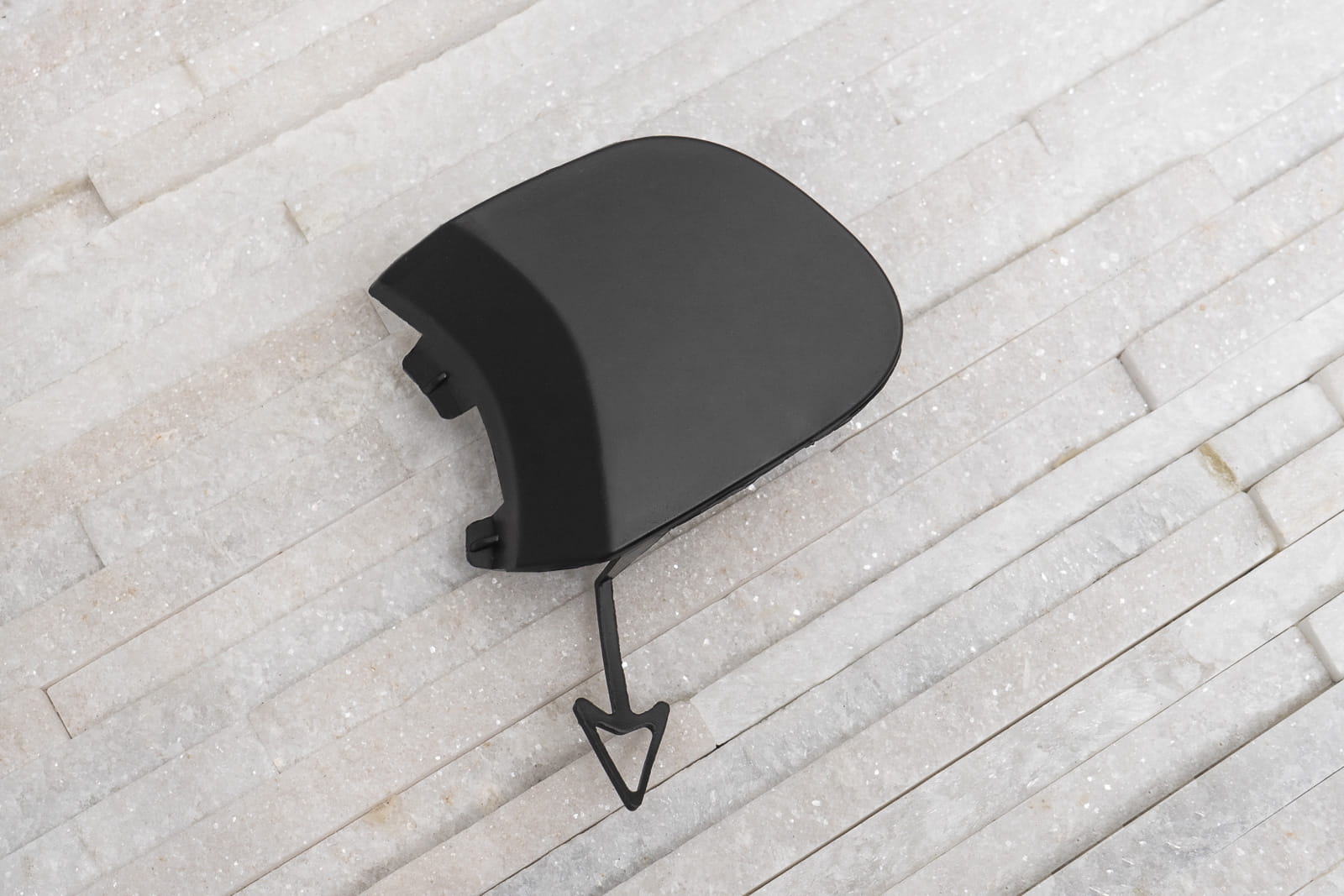 MOTOS Rubberen kofferbakmatten voor Ford C-Max II 2010-2019 Verbeter uw reiscomfort met Anti-Slip Mat Car DZ- All-weather auto deurmat, bescherming tegen vuil