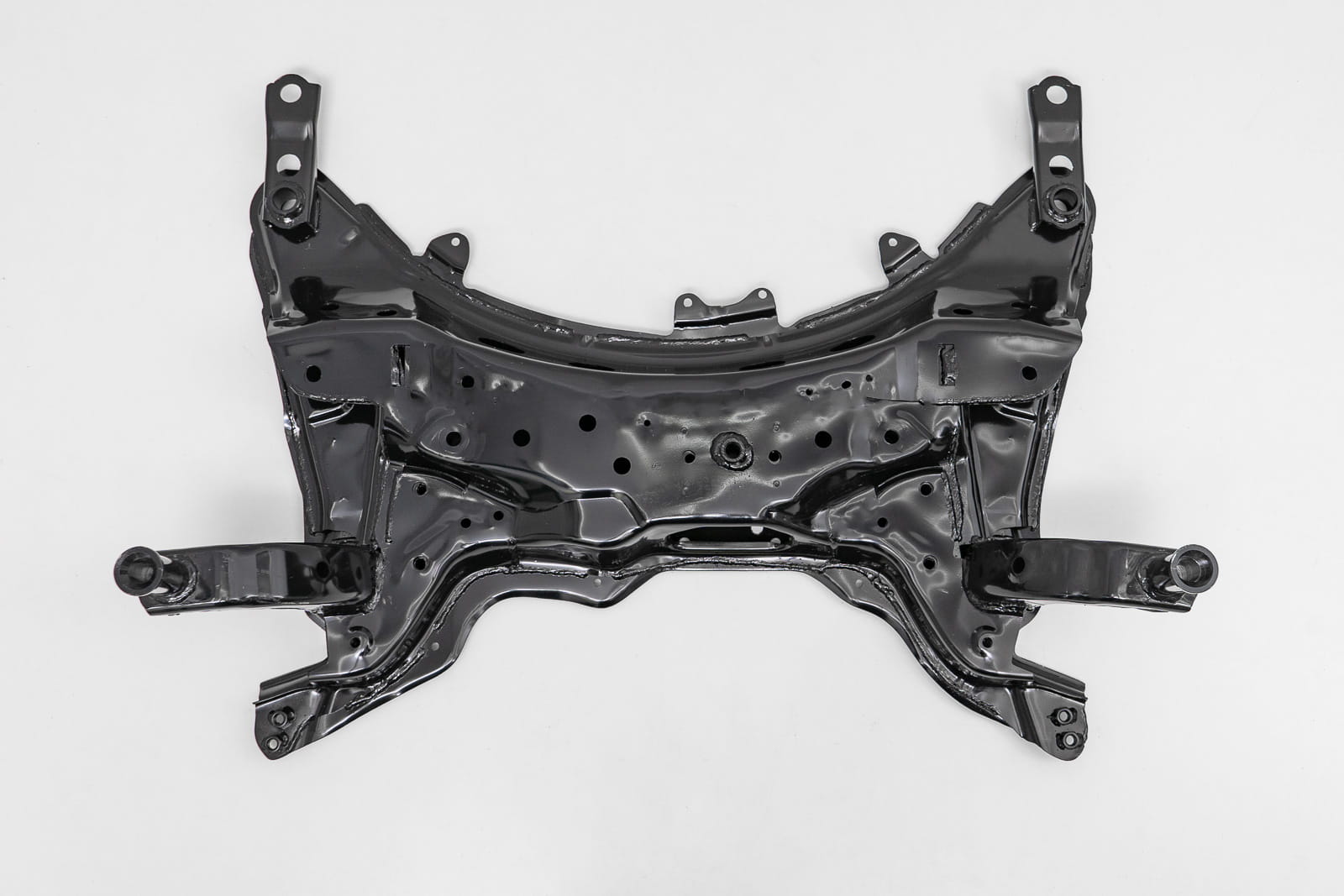 4 Stuks Siliconen Auto Deurslot Beschermer voor Toyota C-HR (AX10 AX20