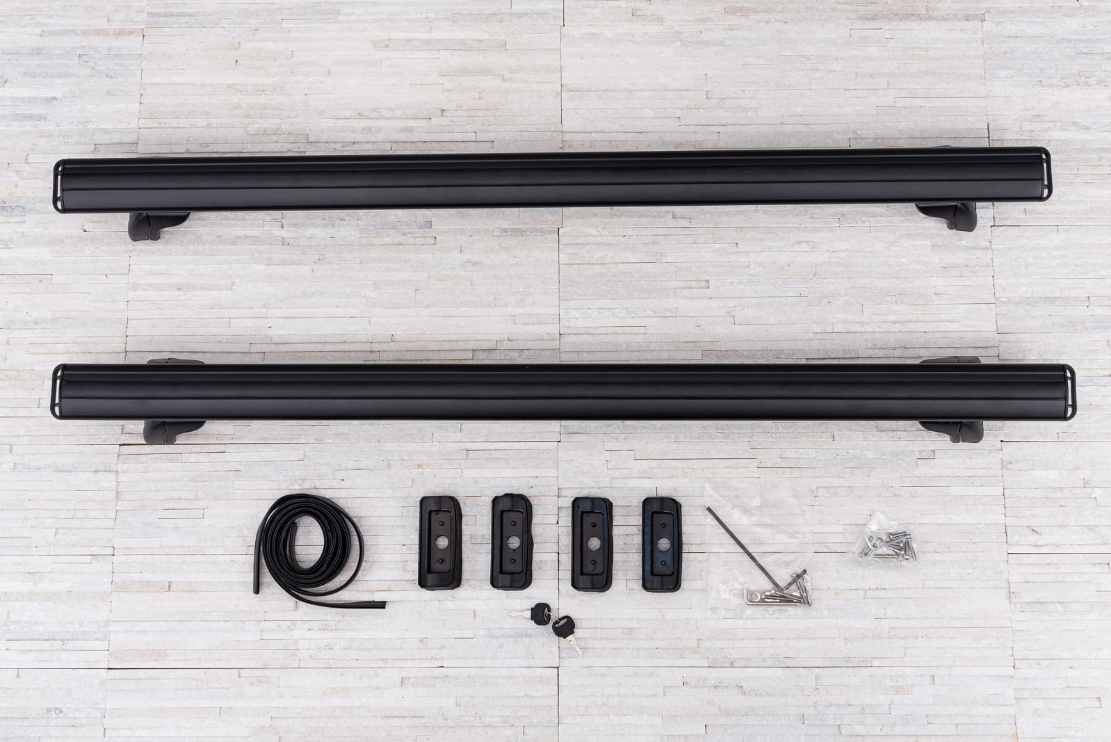 Ruitenwisser set voor Opel Astra J 2009-2015/GTC 2011-2016, Auto