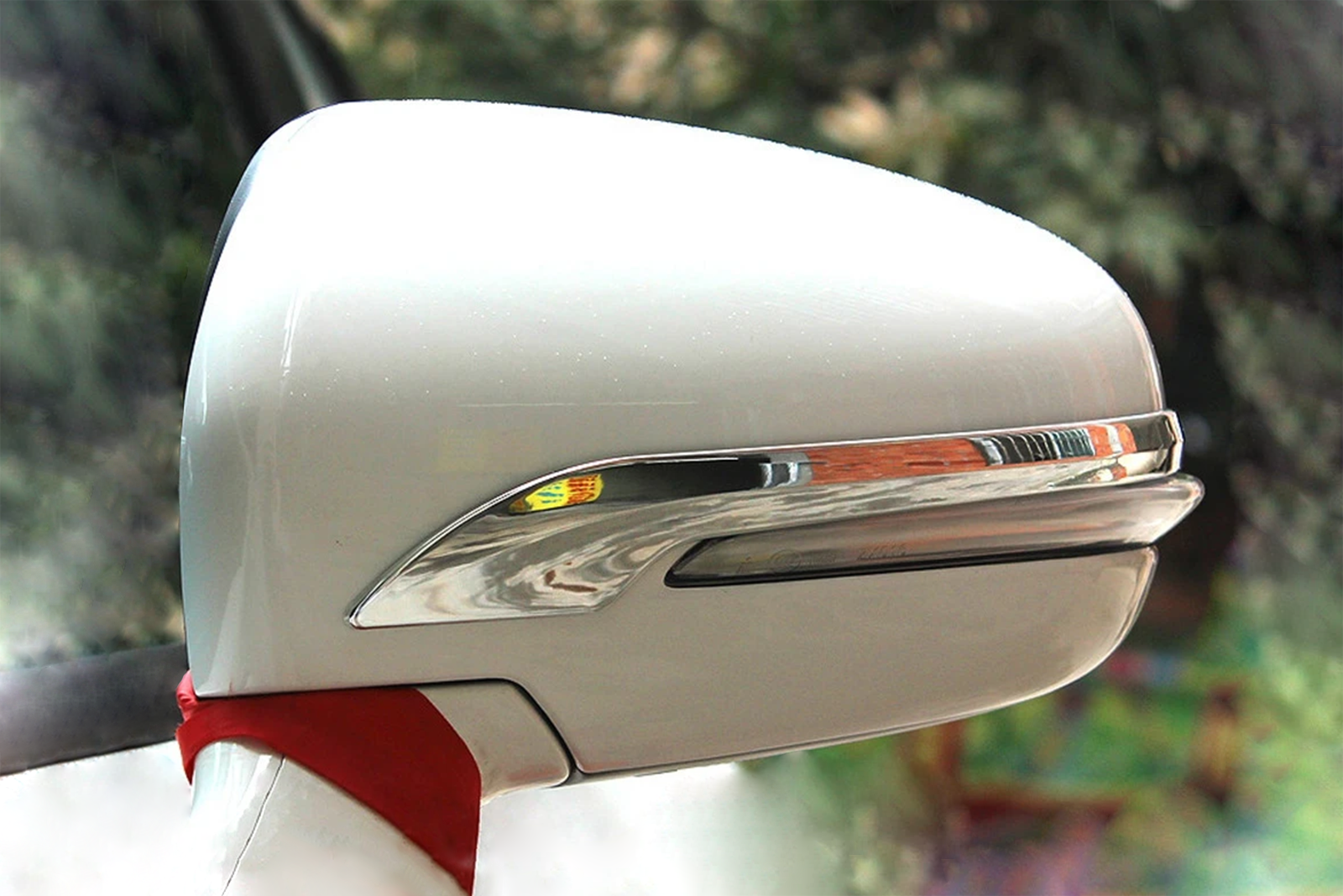 4 Stuks Beschermkappen Autodeursloten Voor Suzuki SX4 S