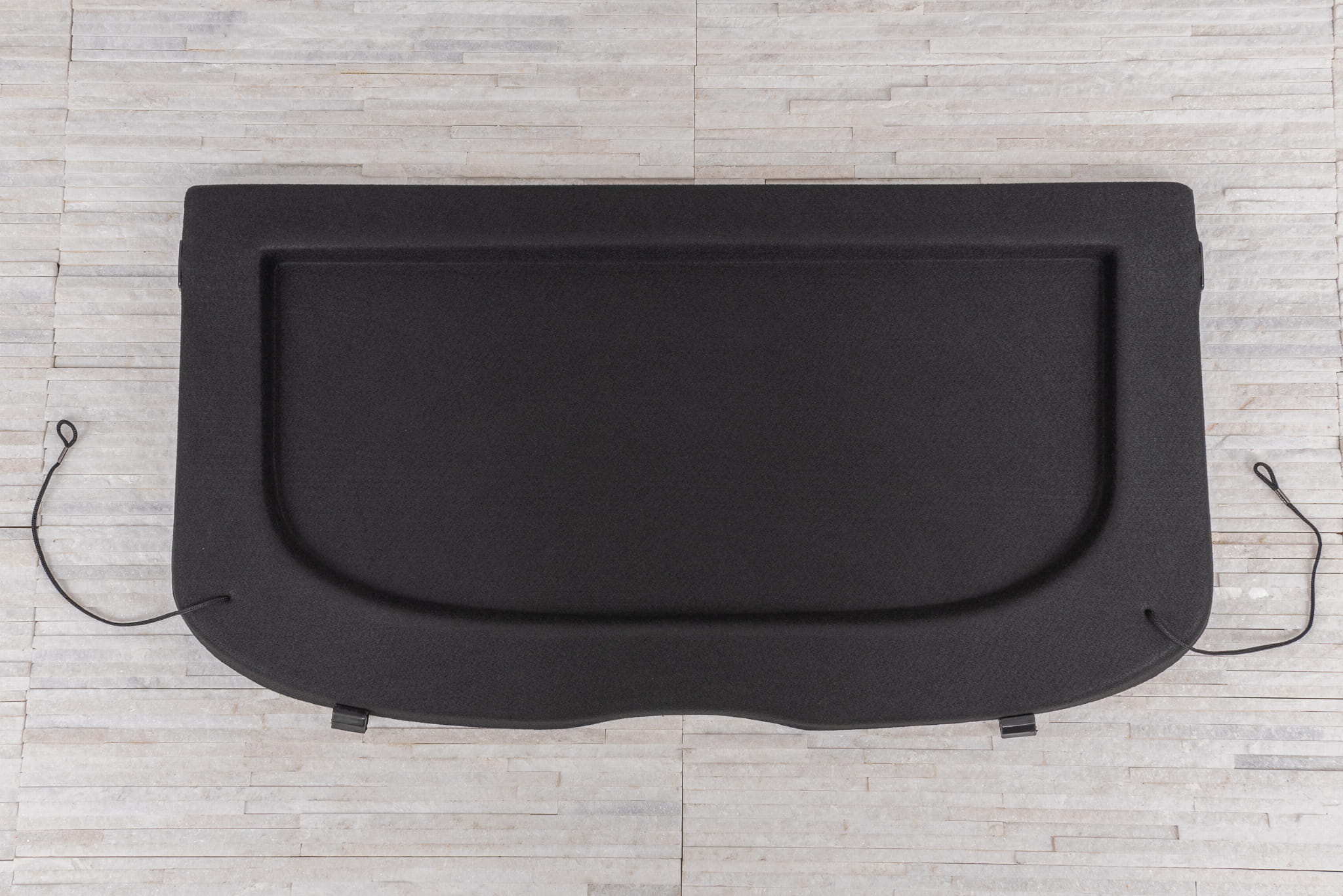 Barres De Toit Aluminium Pour Opel Mokka A (J13) 2012-2016 - Modèle Hook, Gris, 2 Barres - Porte-bagages Jusqu'à 75kg