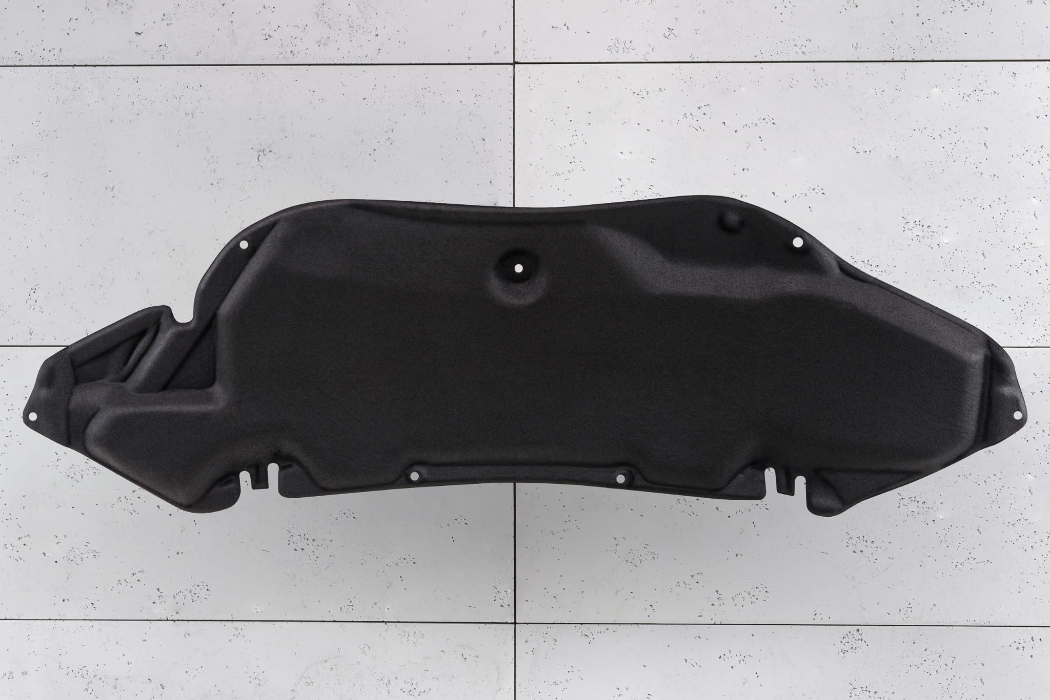 Toyopar Honda Civic FD6 2006- Kaput İzalatörü Ses Keçesi 74141SNA000 - Fiyatı, Y