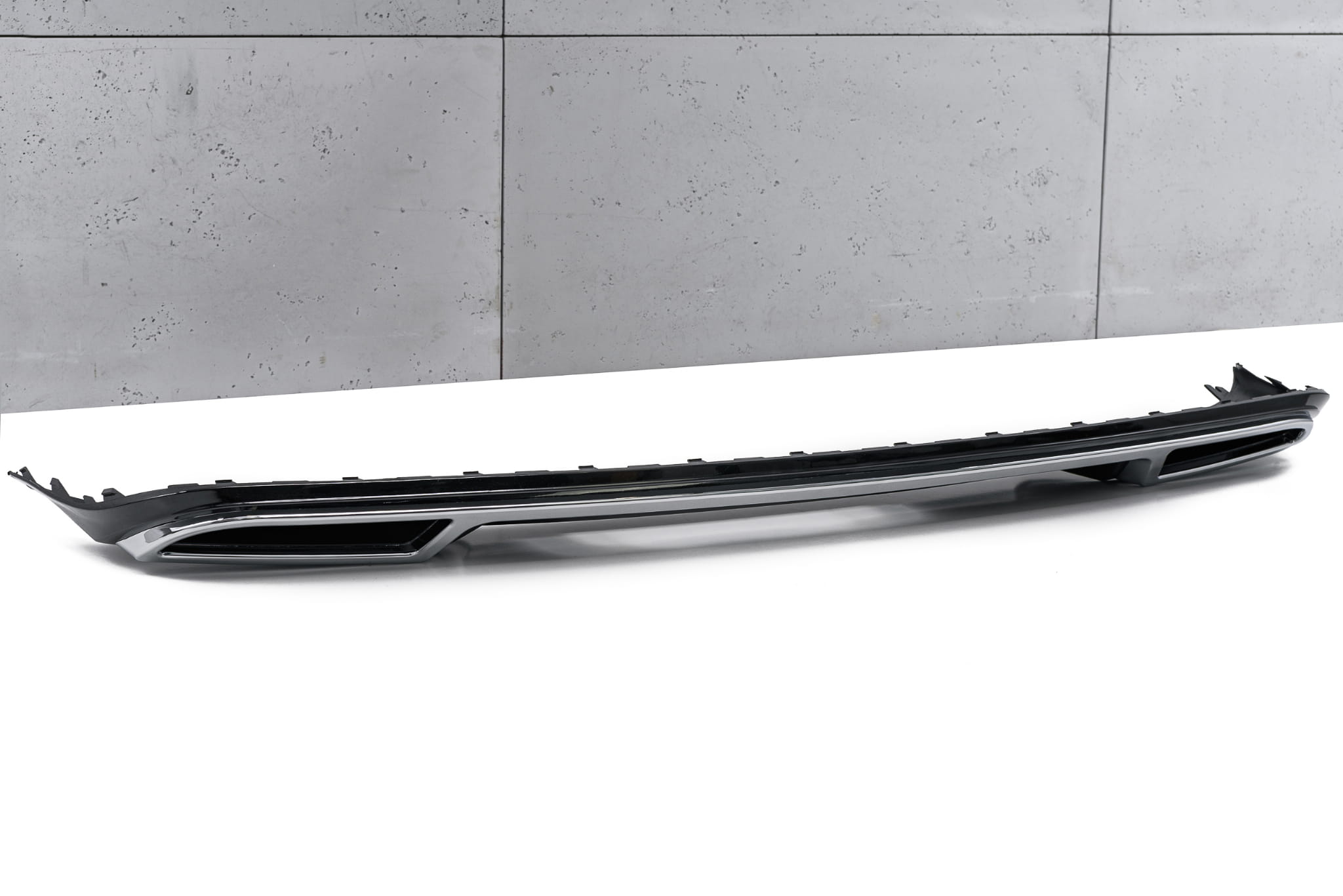 Bumperbescherming VW Sharan 7n - koop online